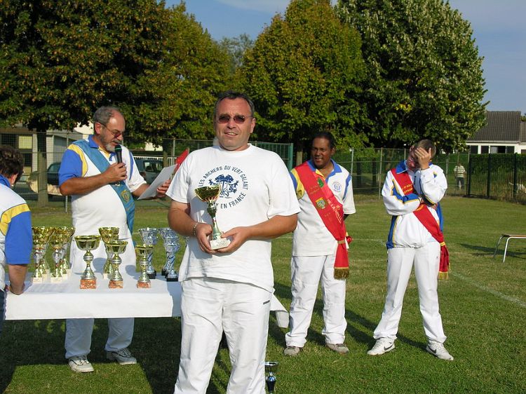Image en chargement